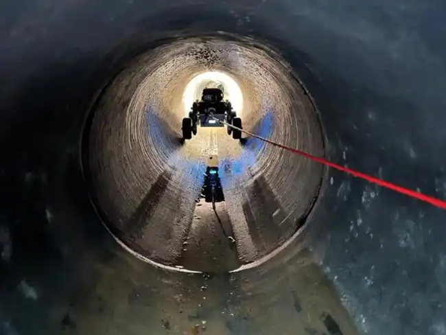 贵州CCTV检测后如何整理数据？