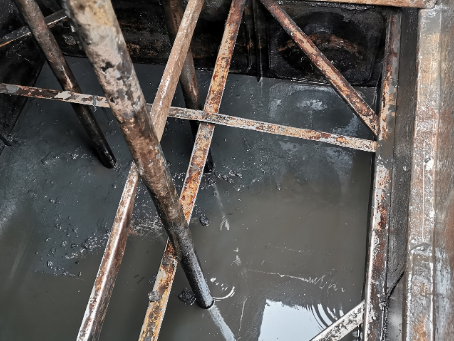 贵州CCTV管道检测具体做什么？