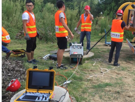 贵州如何选择适合的市政管道疏通方法？